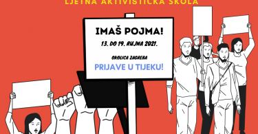 Imaš pojma crveno