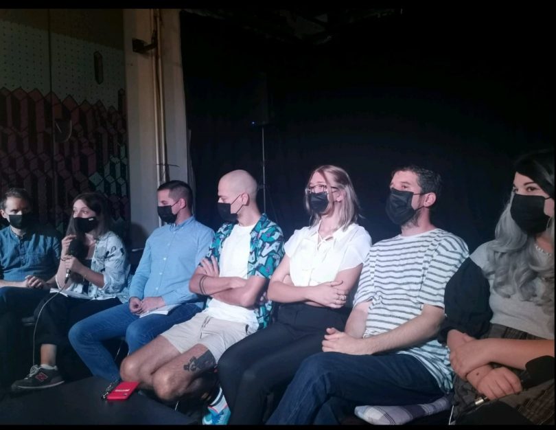 Politike neprijateljstva