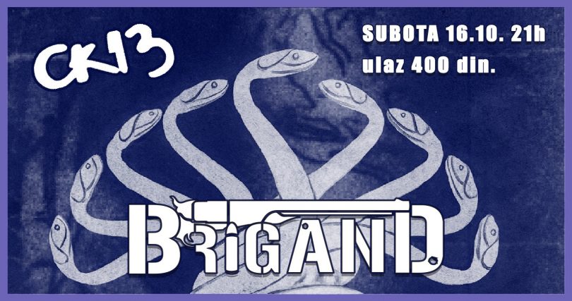 Brigand 161021
