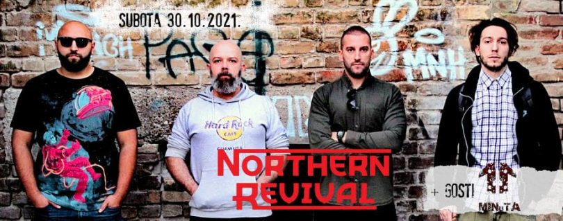 Northern Revival 11 minuta