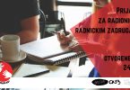 Zadruži se radionice Infoteka