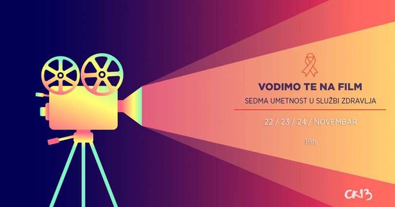 Crvena linija filmovi