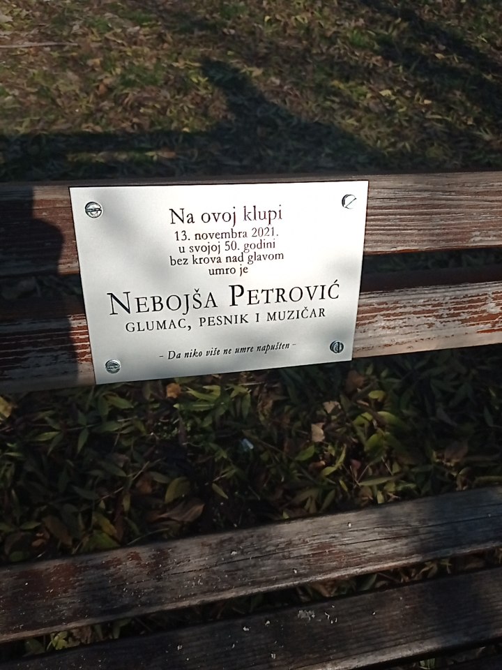 Nebojša Petrović Trifković