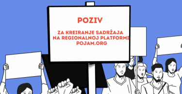 POJAM poziv tekstovi