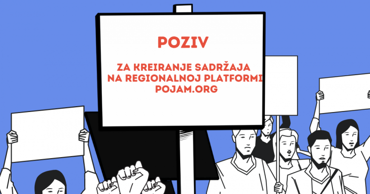 POJAM poziv tekstovi