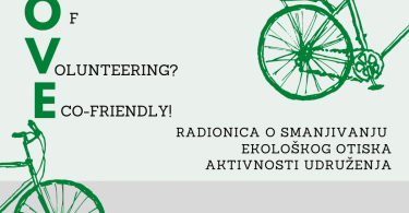 VCV radionica eko otisak