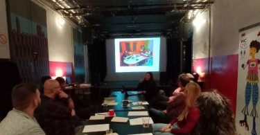 Seminar sa ROjcom