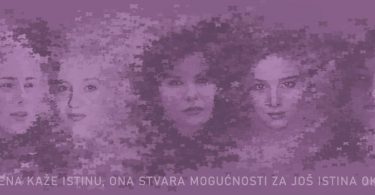Ništa neće zaustaviti talas oslobođenja žena