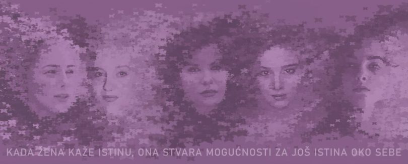 Ništa neće zaustaviti talas oslobođenja žena