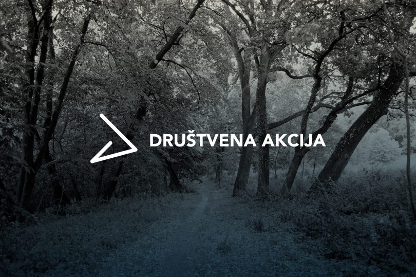 Društvena akcija