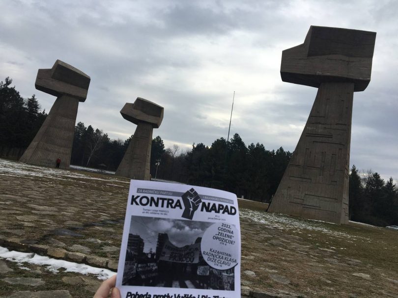 Kontranapad Marks21