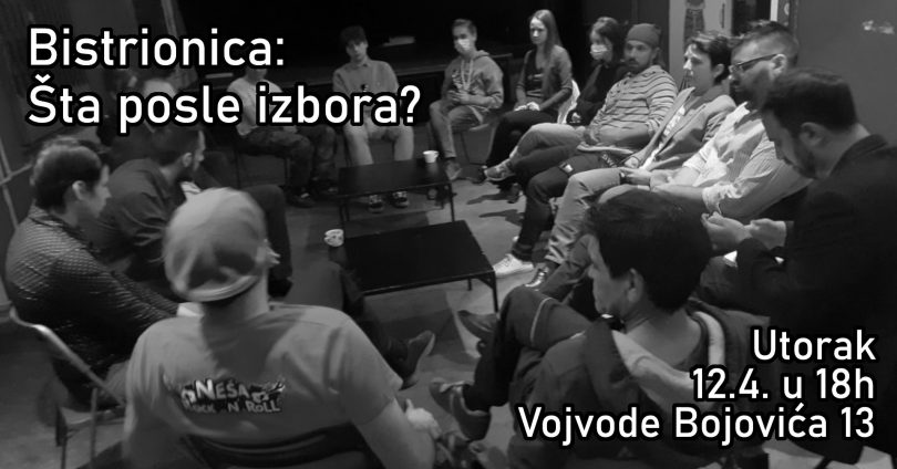 Bistrionica-izbori