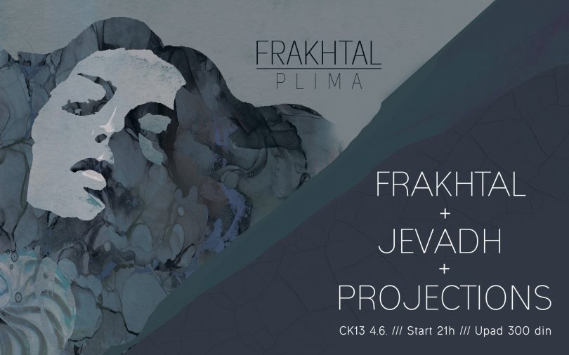 Frakhtal Jevadah Projections