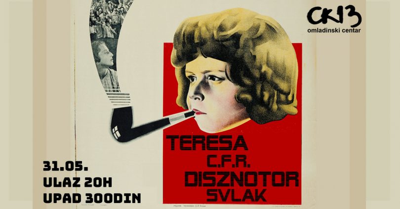 Rebuild svirka 31052022