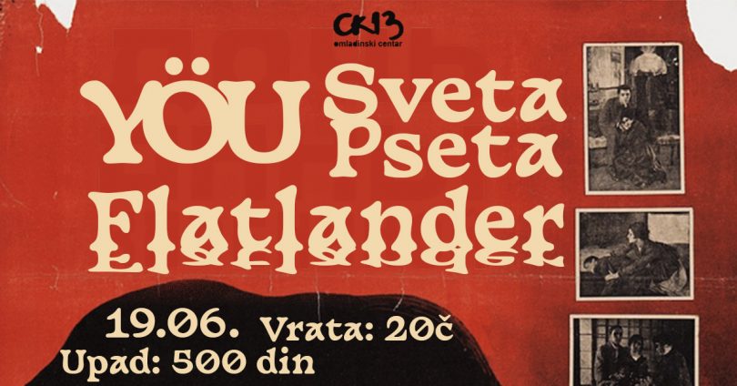 Rebuild svirka 19062022