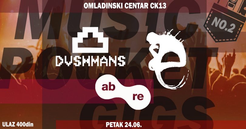 Svirka2406 AB RE dušmani echo spiritus