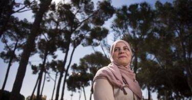 Fatima Taleb