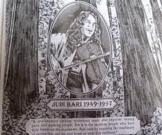 Judi Bari