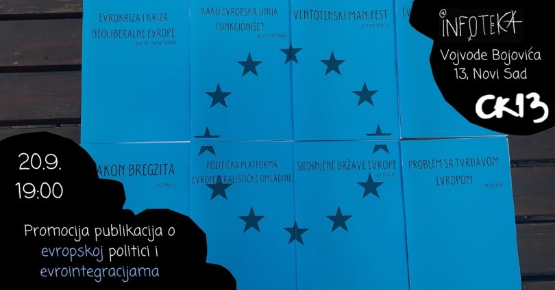 Infoteka publikacija evro 200922