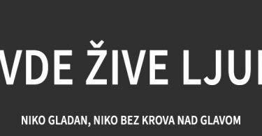 10. oktobar - ovde žive ljudi