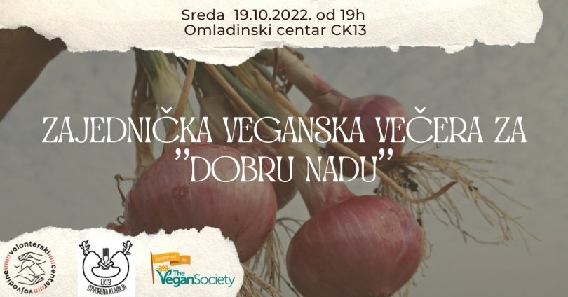 VCV benefit Dobra Nada