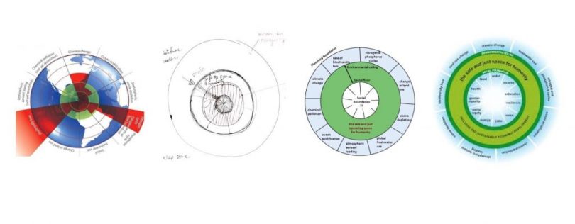 Zajedničko šuplja krofna