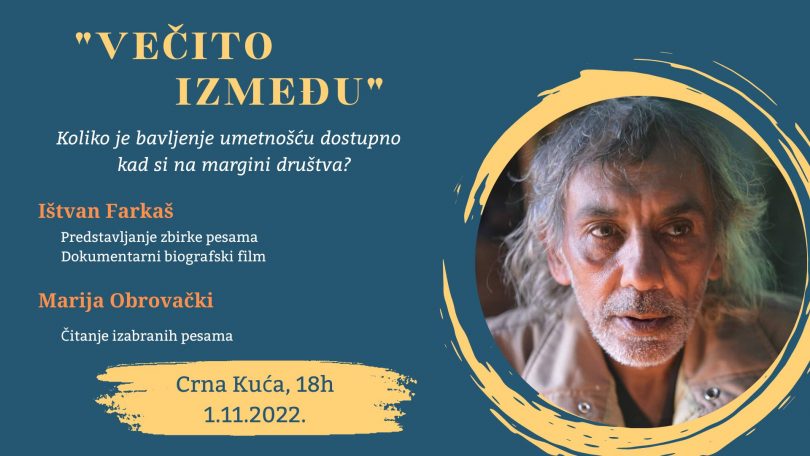 Patrija večito između Ištvan Farkaš