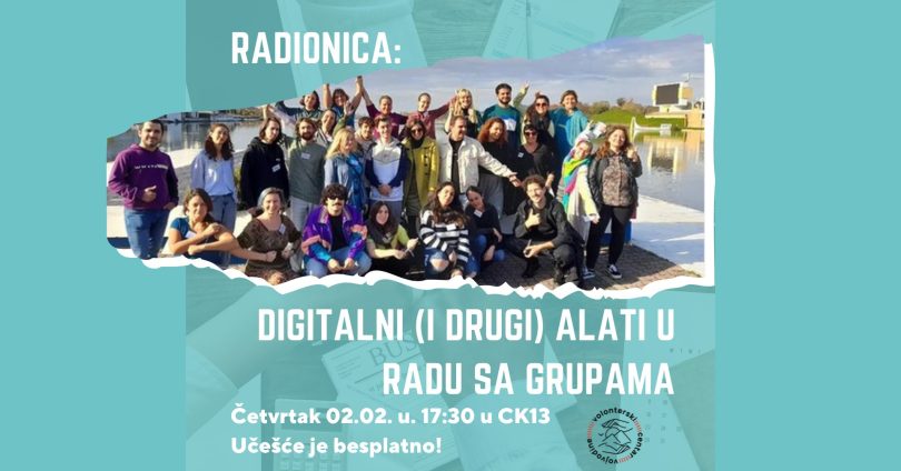 VCV radionica digitalni alati
