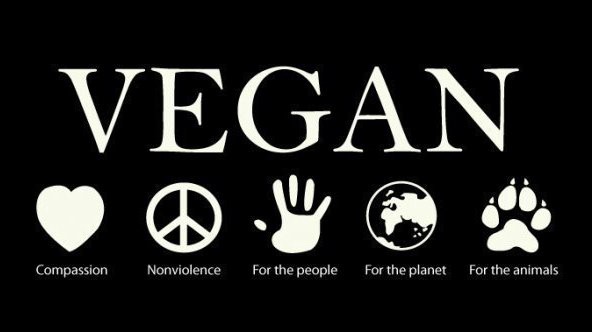 Vegan day