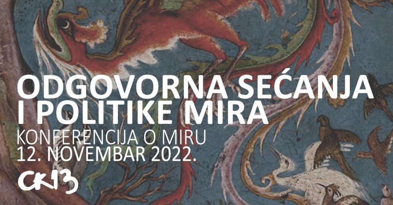 konferencija o miru 1