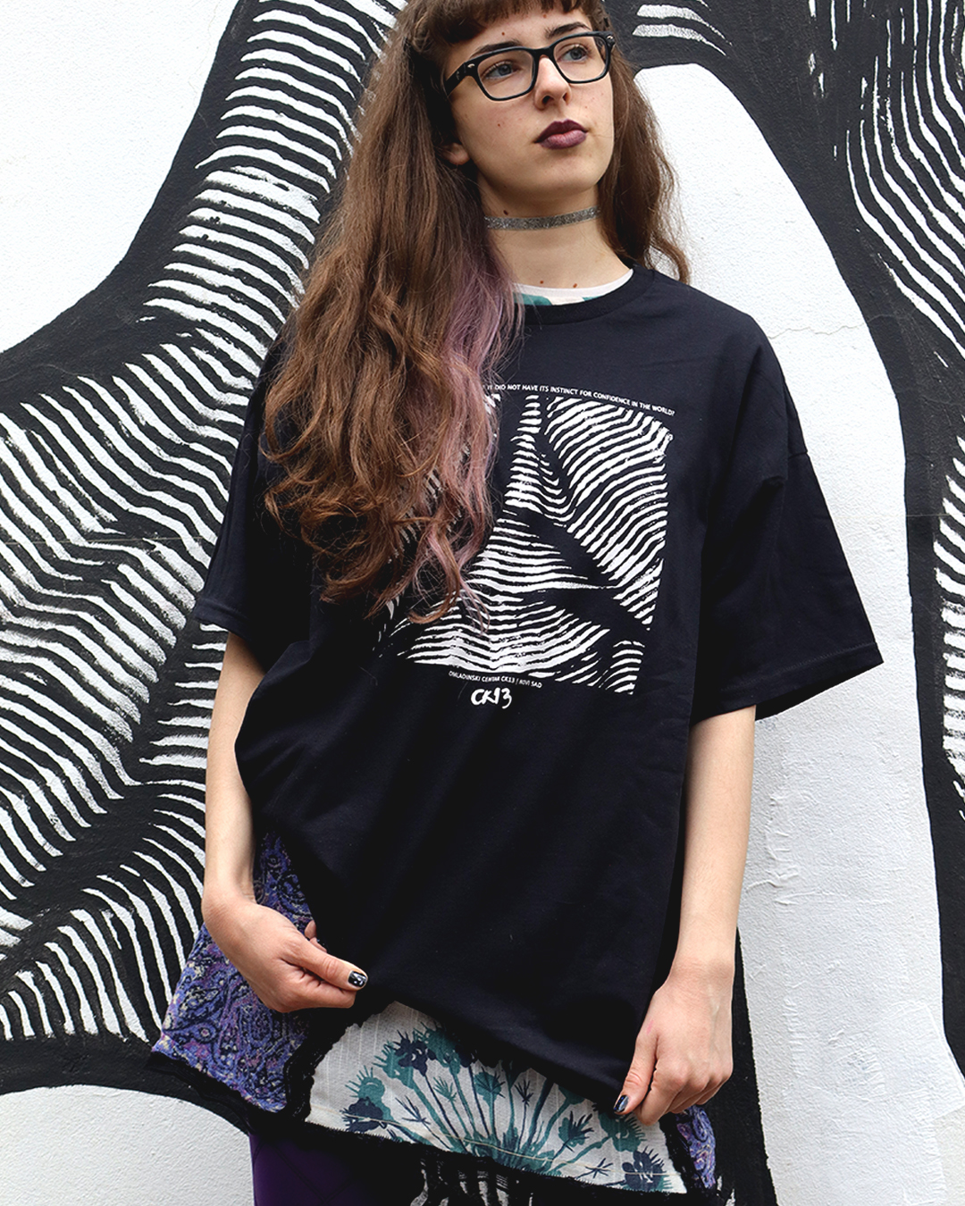 T-shirt GNEZDO - Slika 1