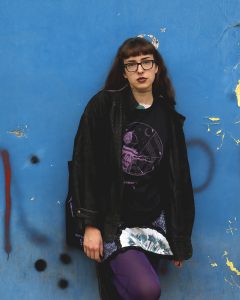 T-shirt HRABROST JE ZARAZNA - Sličica 6
