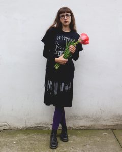 T-shirt SPASIT ĆE NAS LJUBAV - Sličica 2