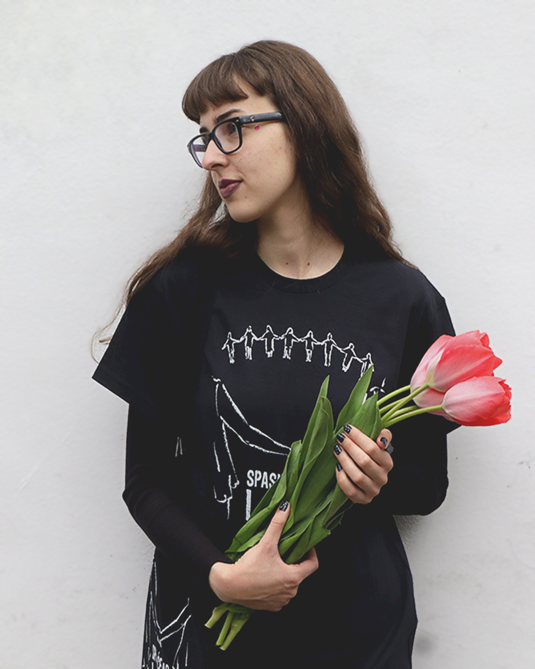 T-shirt SPASIT ĆE NAS LJUBAV - Slika 3
