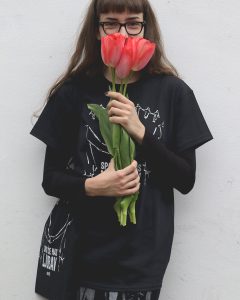 T-shirt SPASIT ĆE NAS LJUBAV - Sličica 1