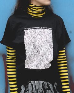 T-shirt JEDNI ZA DRUGE - Sličica 4