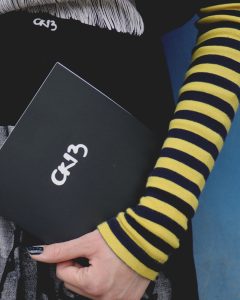 Sveska CK13 - Sličica 1