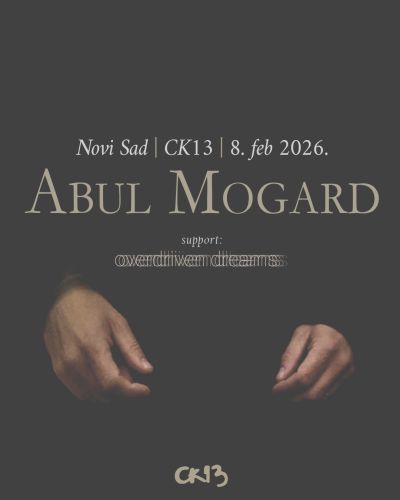 Norman Beaker trio – CK13